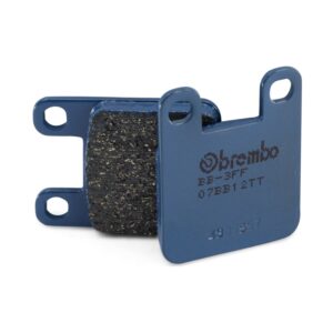 Bremsbelag offroad