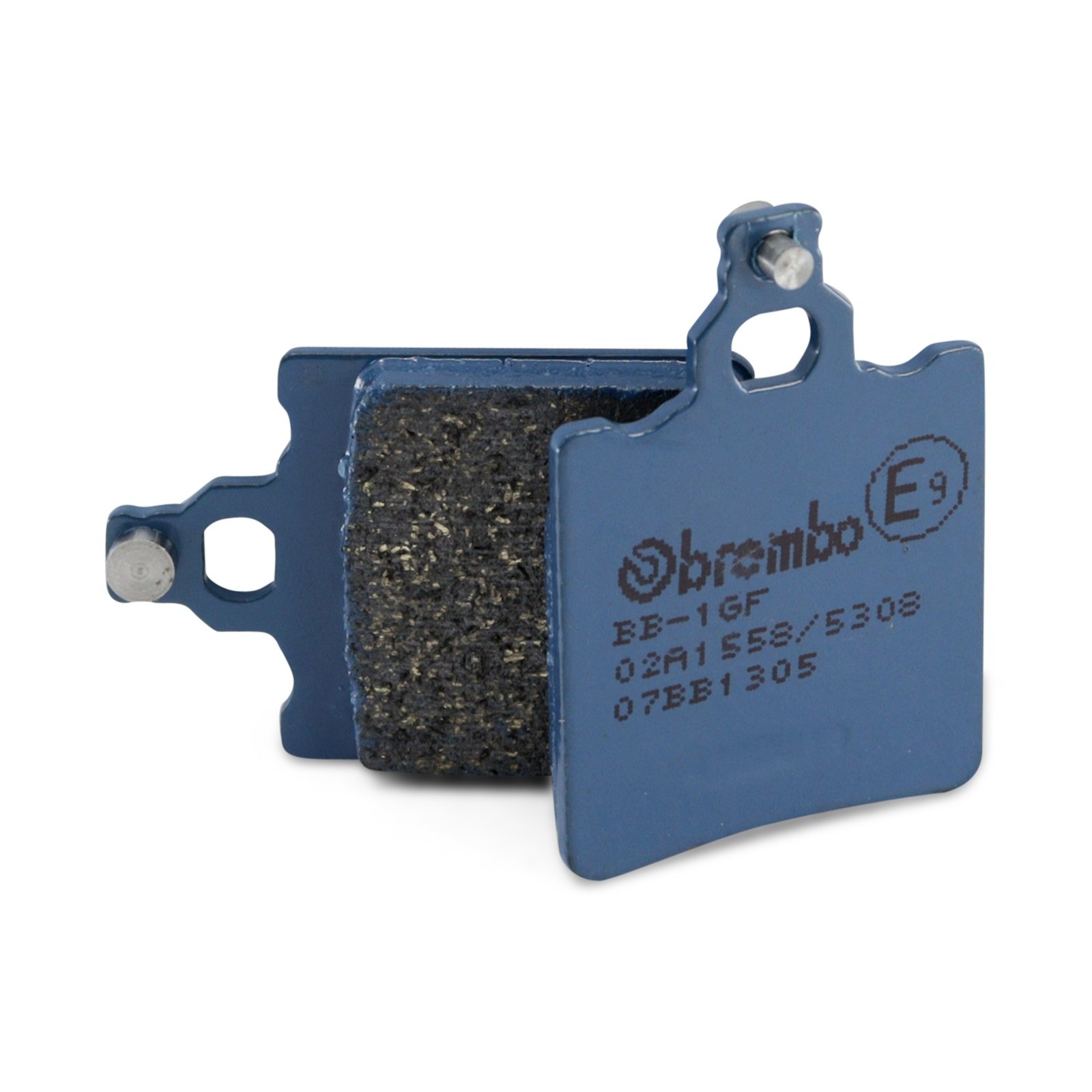 Bremsbelag Carbonkeramik
