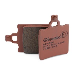 Bremsbelag Sinter offroad
