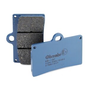 Bremsbelag Carbonkeramik