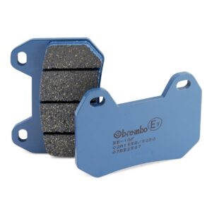 Bremsbelag Carbonkeramik
