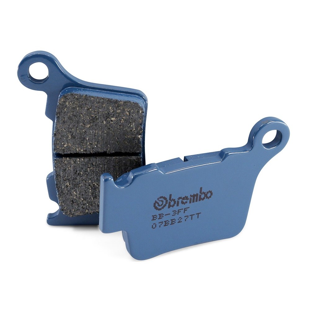 Bremsbelag Offroad