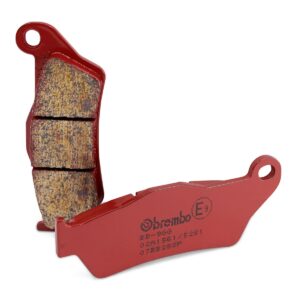 Bremsbelag Sinter