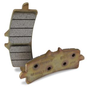 Bremsbelag Sinter