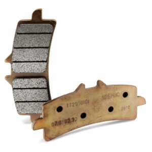 Bremsbelag Sinter