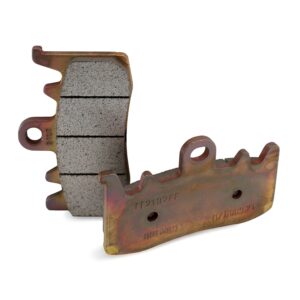 Bremsbelag Sinter