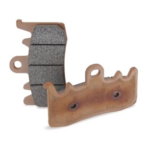 Bremsbelag Sinter