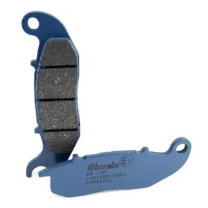 Bremsbelag Carbonkeramik