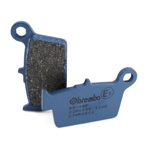 Bremsbelag Carbonkeramik