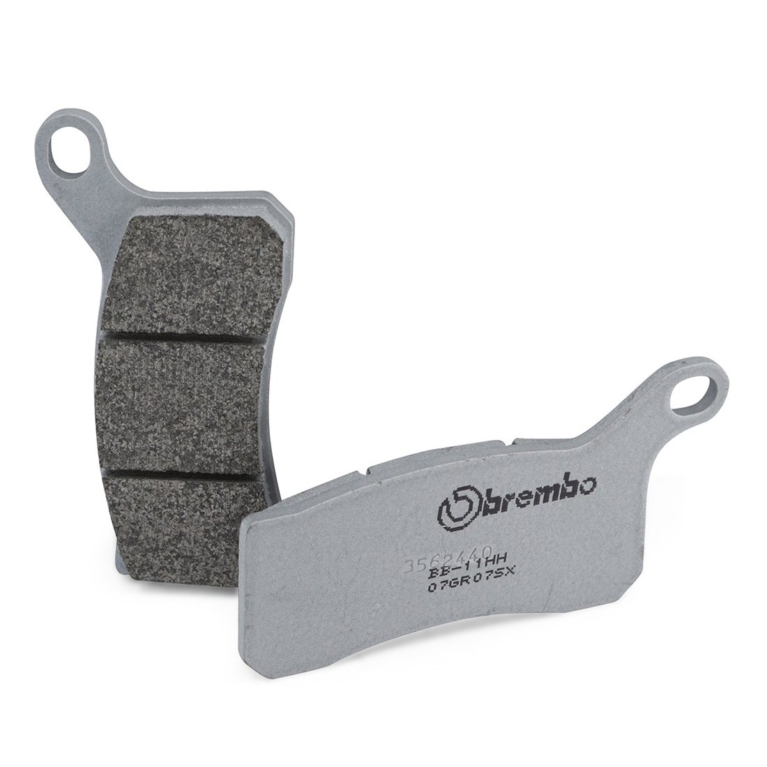 Bremsbelag Sinter Racing