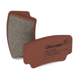 Bremsbelag Sinter offroad