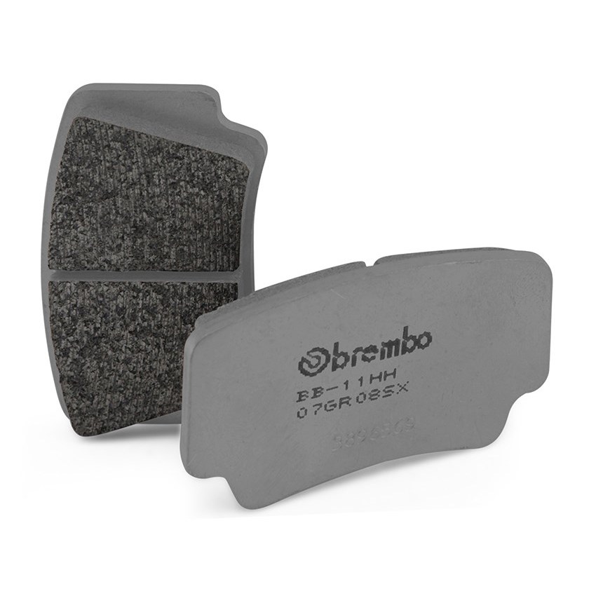 Bremsbelag Sinter Racing