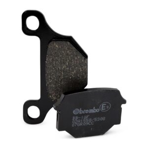 Bremsbelag Carbon Ceramik