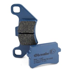 Bremsbelag Carbonkeramik