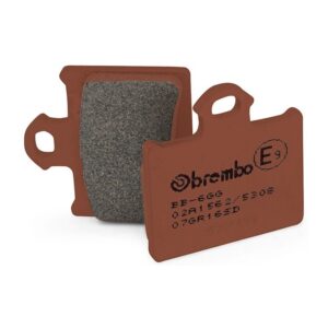 Bremsbelag Sinter offroad