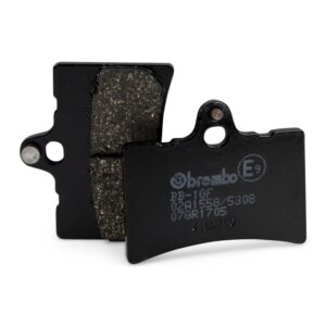 Bremsbelag Carbonkeramik