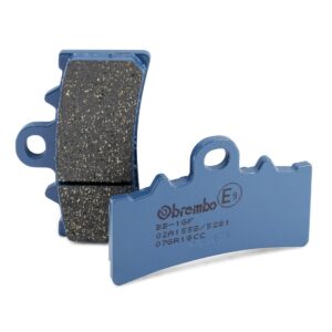 Bremsbelag Carbonkeramik