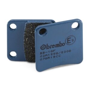 Bremsbelag Carbonkeramik