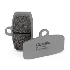 Bremsbelag Sinter Racing