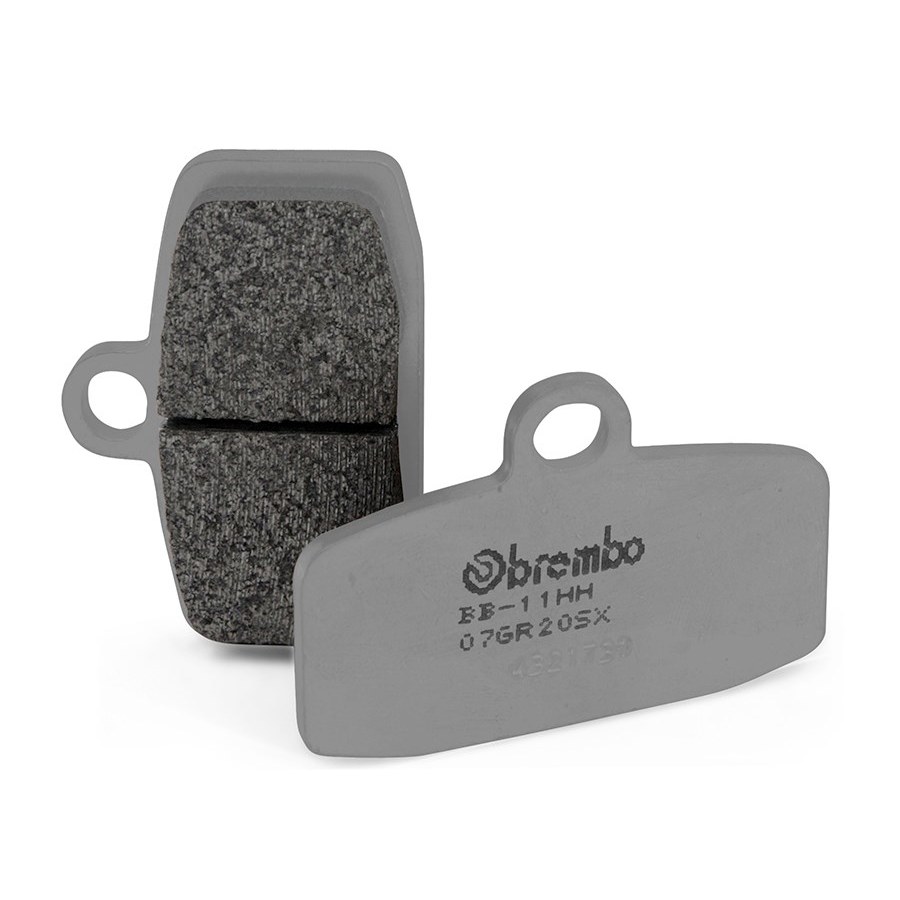 Bremsbelag Sinter Racing