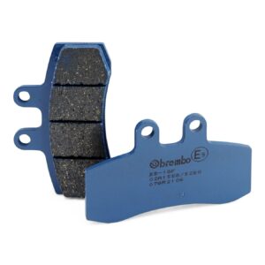 Bremsbelag Carbonkeramik