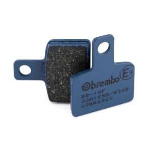 Bremsbelag Carbonkeramik