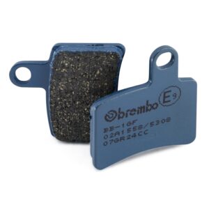 Bremsbelag Carbonkeramik