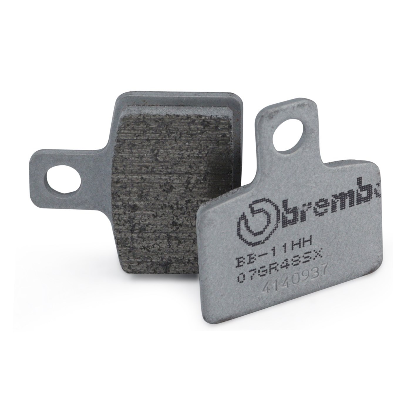 Bremsbelag Sinter Racing