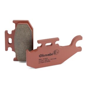 Bremsbelag Sinter offroad
