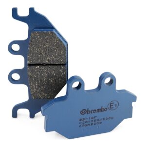 Bremsbelag Carbonkeramik