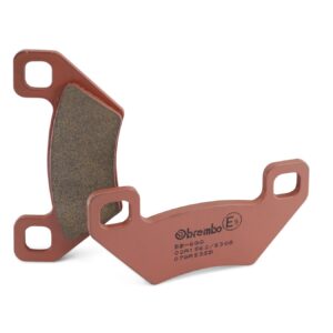 Bremsbelag Sinter offroad