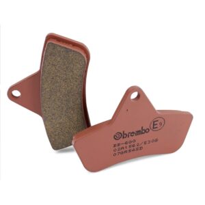 Bremsbelag Sinter offroad