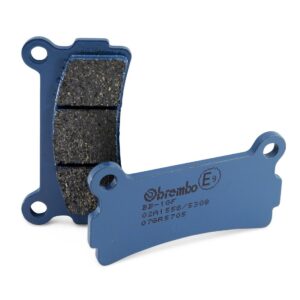 Bremsbelag Carbonkeramik