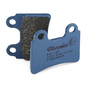Bremsbelag Carbonkeramik