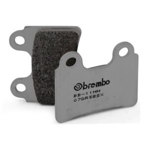 Bremsbelag Sinter Racing