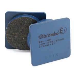 Bremsbelag Carbonkeramik