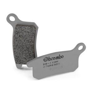 Bremsbelag Sinter Racing
