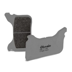 Bremsbelag Sinter Racing