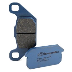 Bremsbelag Carbonkeramik