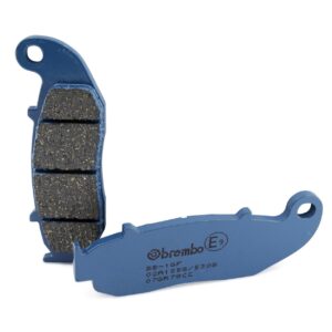 Bremsbelag Carbonkeramik
