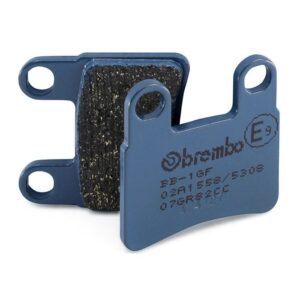 Bremsbelag Carbonkeramik