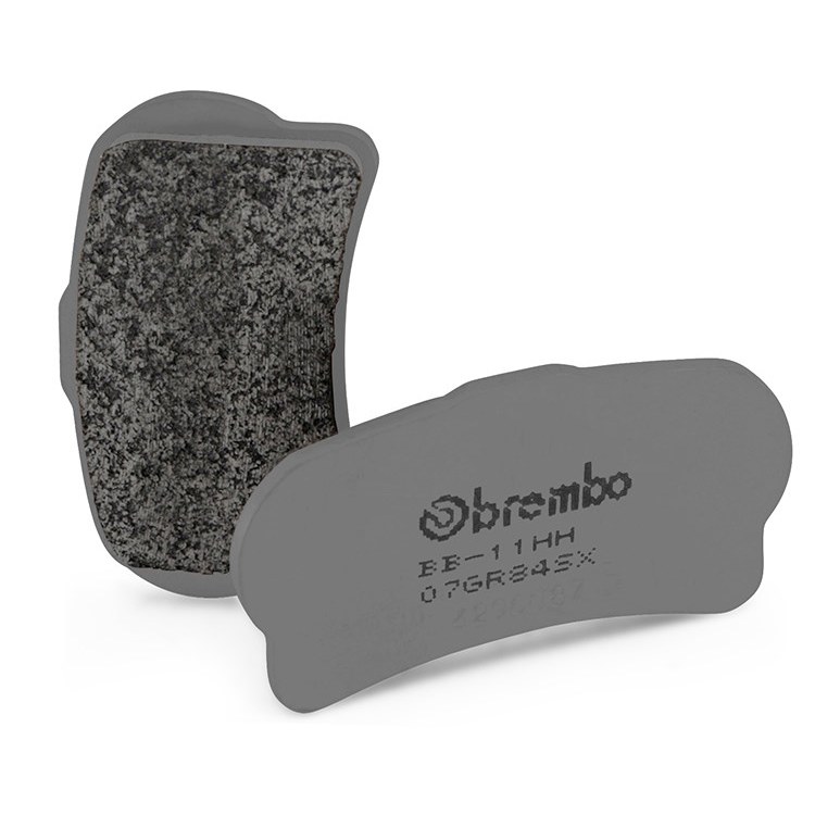 Bremsbelag Sinter Racing