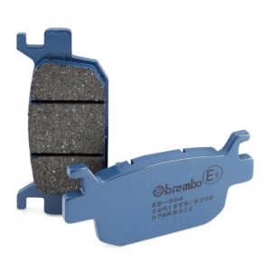 Bremsbelag Carbonkeramik