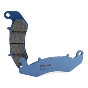 Bremsbelag Carbonkeramik