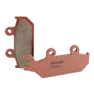 Bremsbelag Sinter offroad