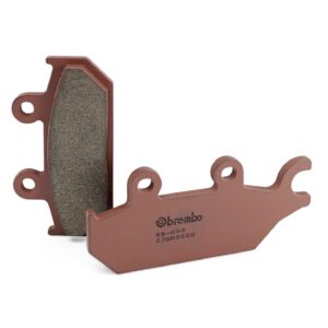 Bremsbelag Sinter offroad