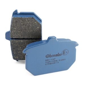 Bremsbelag Carbonkeramik