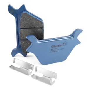 Bremsbelag Carbonkeramik