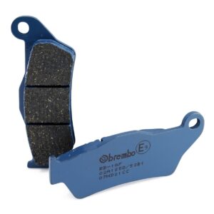 Bremsbelag Carbonkeramik