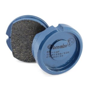 Bremsbelag Carbonkeramik
